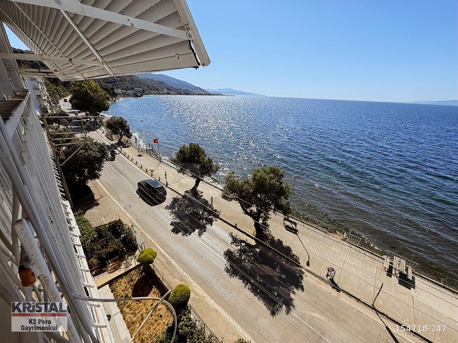 K2 PERA BURSA KURŞUNLU MÜKEMMEL MANZARA GENİŞ 2+1 SATILIK DAİRE