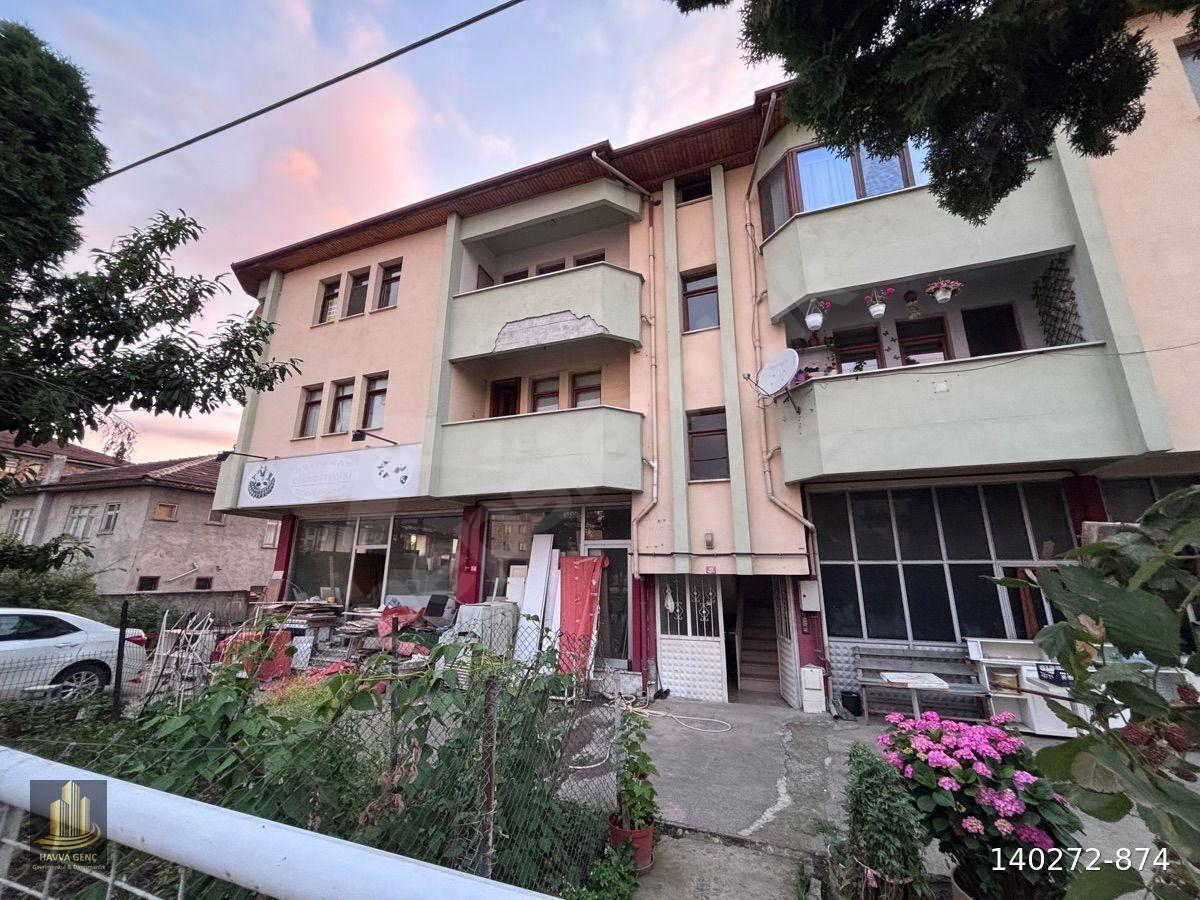 HAVVA GENÇ GAYRİMENKUL'DEN CUMHURİYET MAHALLESİNDE 3+1 KİRALIK DAİRE