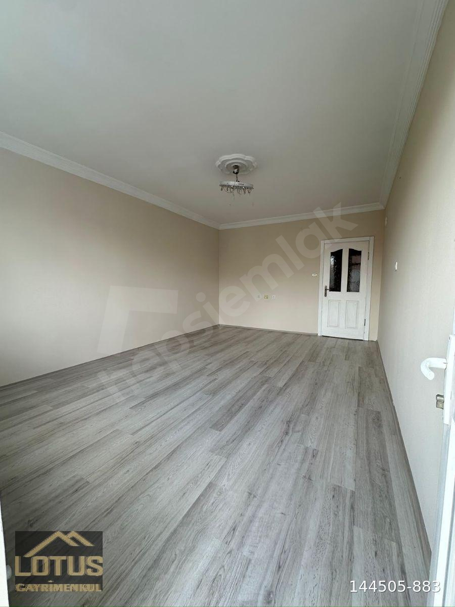LOTUS'DAN EREĞLİ KAPI MİGROS ARKASI FUL YAPILI 3+1