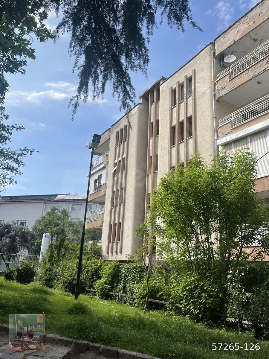 Salihli'de satılık daire