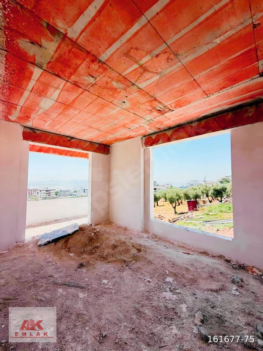 SATILIK GENİŞ 2+1 DAİRE