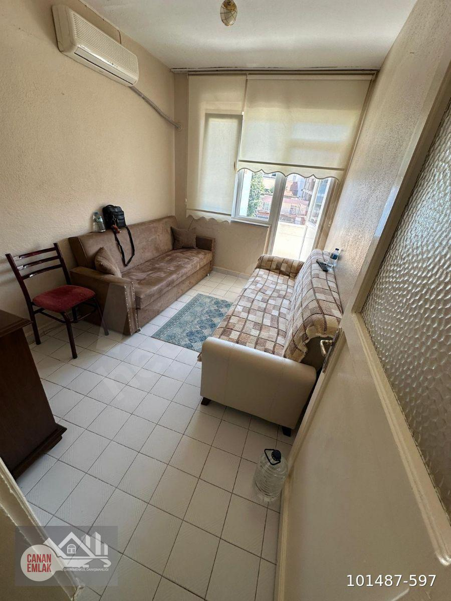 CANAN EMLAK' TAN MERKEZE YAKIN FIRSAT DAİRE.