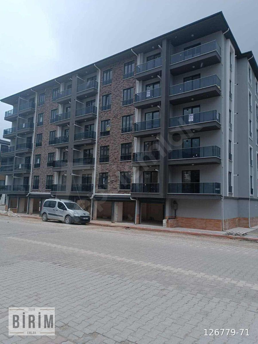 BİRİM EMLAKTAN YARENLER MAHALLESİNDE 2+1 SIFIR DAİRE