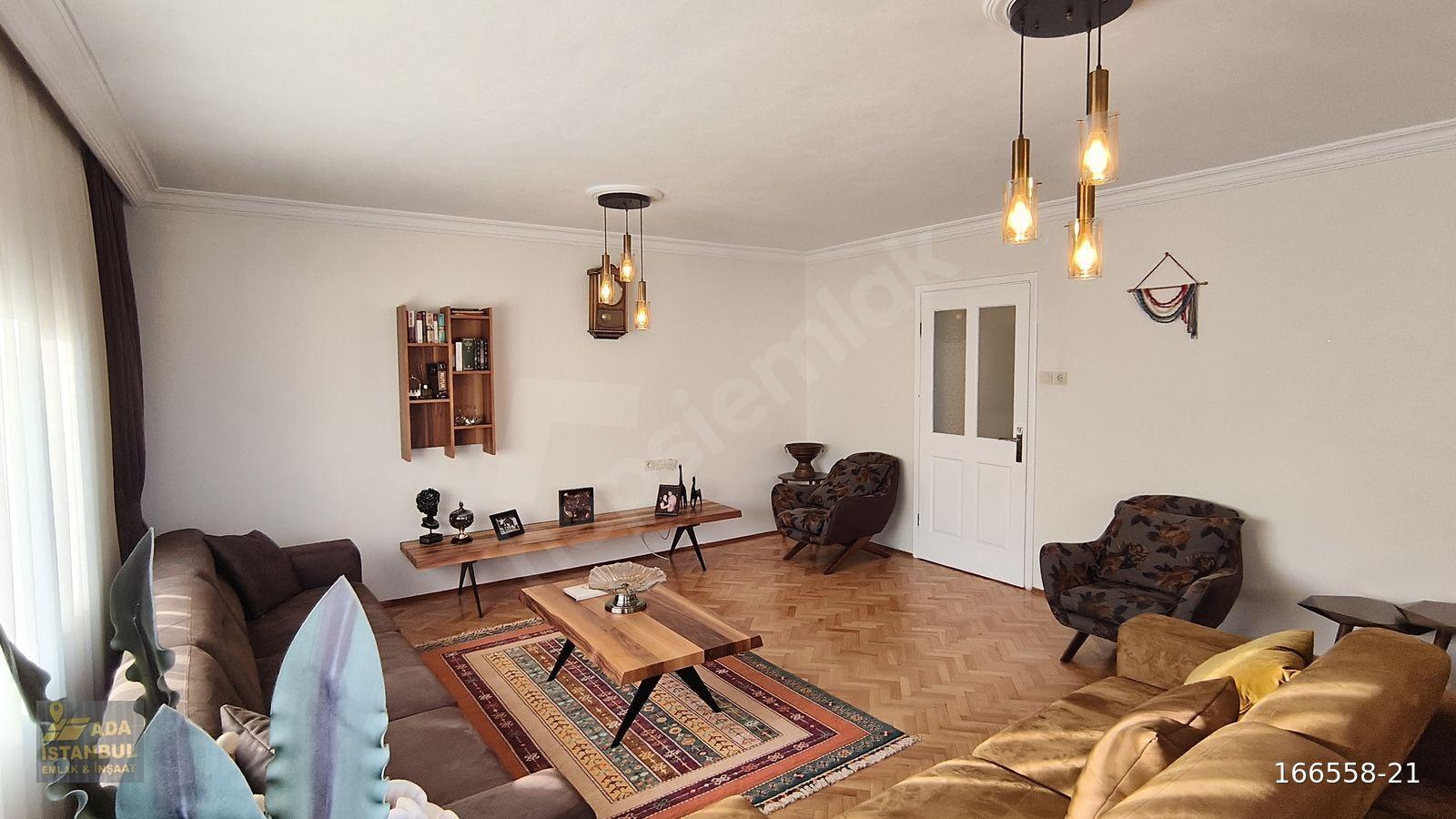 AYDIN EFELER ULUKENT SİTESİ'NDE OTOPARKLI GÜVENLİKLİ 3+1 DAİRE