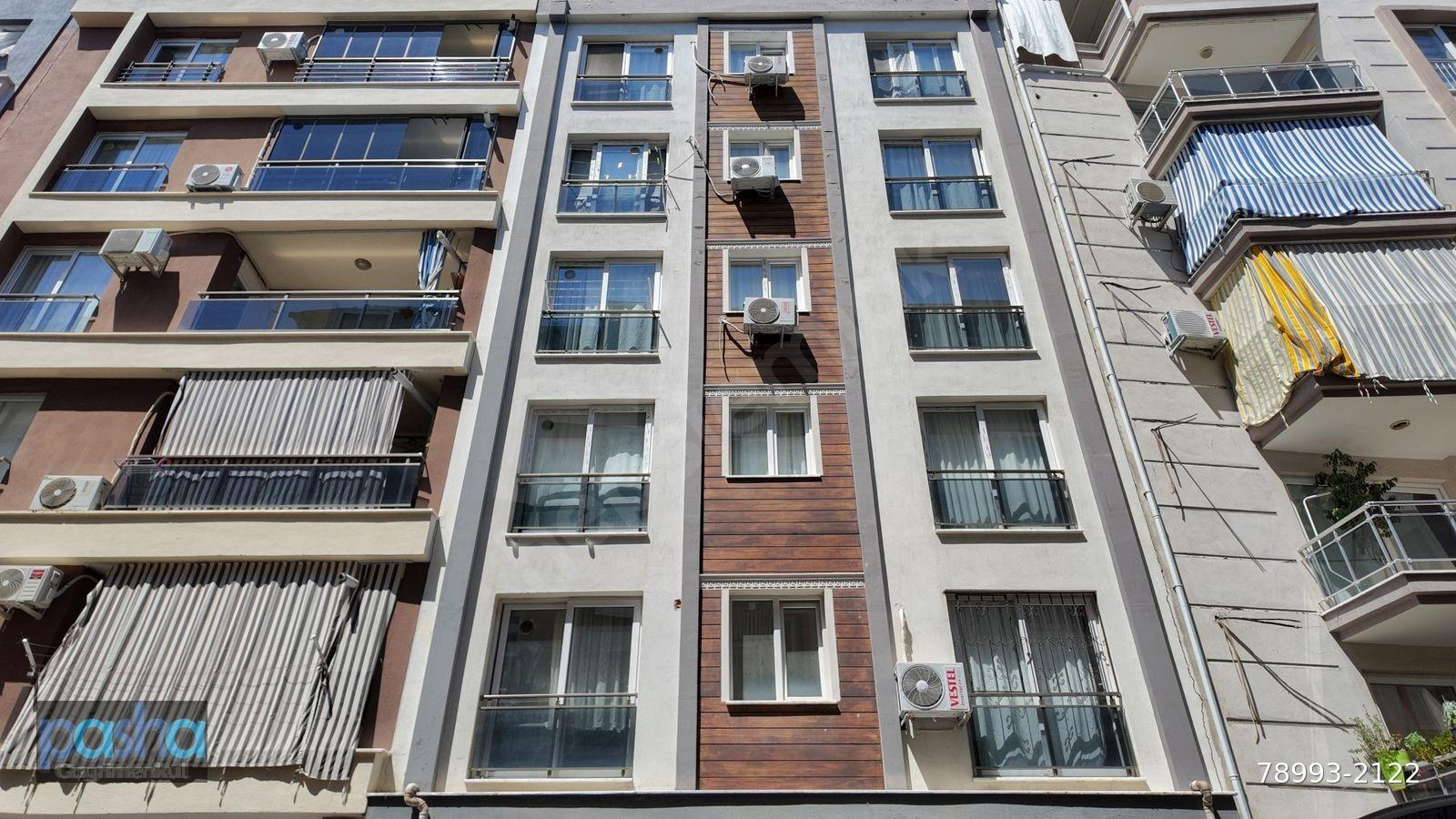 AYDIN EFELER MEŞRUTİYET MH.'DE 2+1 AÇIK MUTFAKLI KİRALIK DAİRE