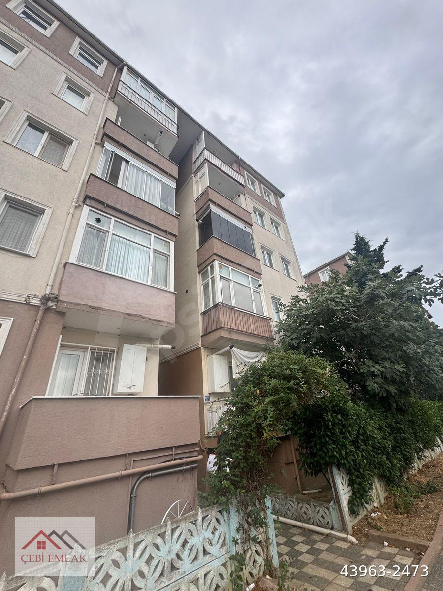 HÜRRİYET MAH. YEŞİLKÖY SİTESİNDE KİRALIK ÖN CEPHE 2+1 ARA KAT DAİRE