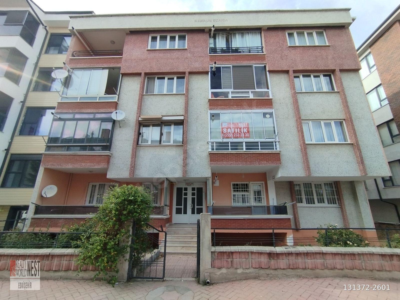 RW NEST'TEN VİŞNELİK MAH. ŞEHİT MUSTAFA AY SOKAK'TA SATILIK 3+1