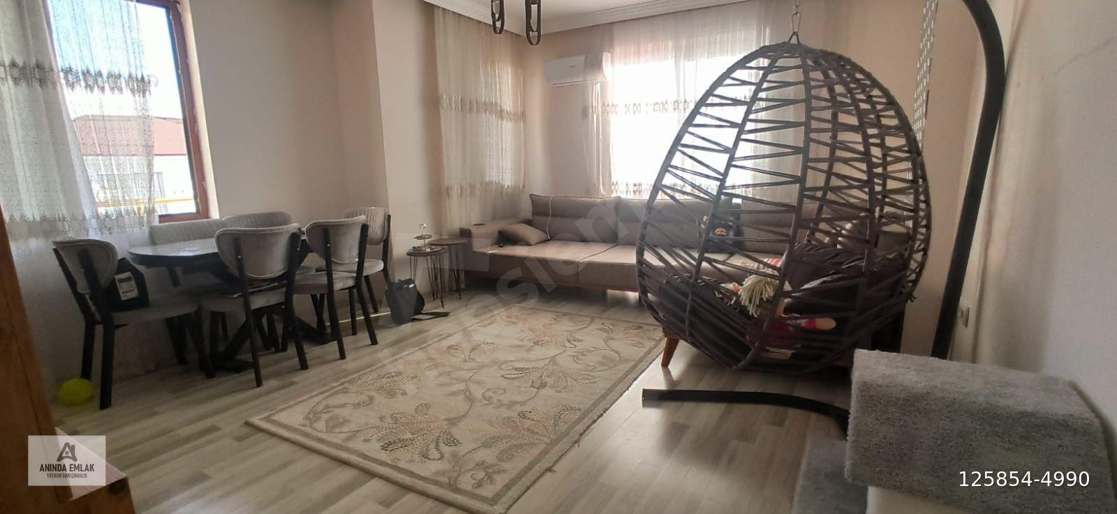 ANTALYA KEPEZ KUZEYYAKA MAH.SATILIK 3+1 DUBLEKS DAİRE