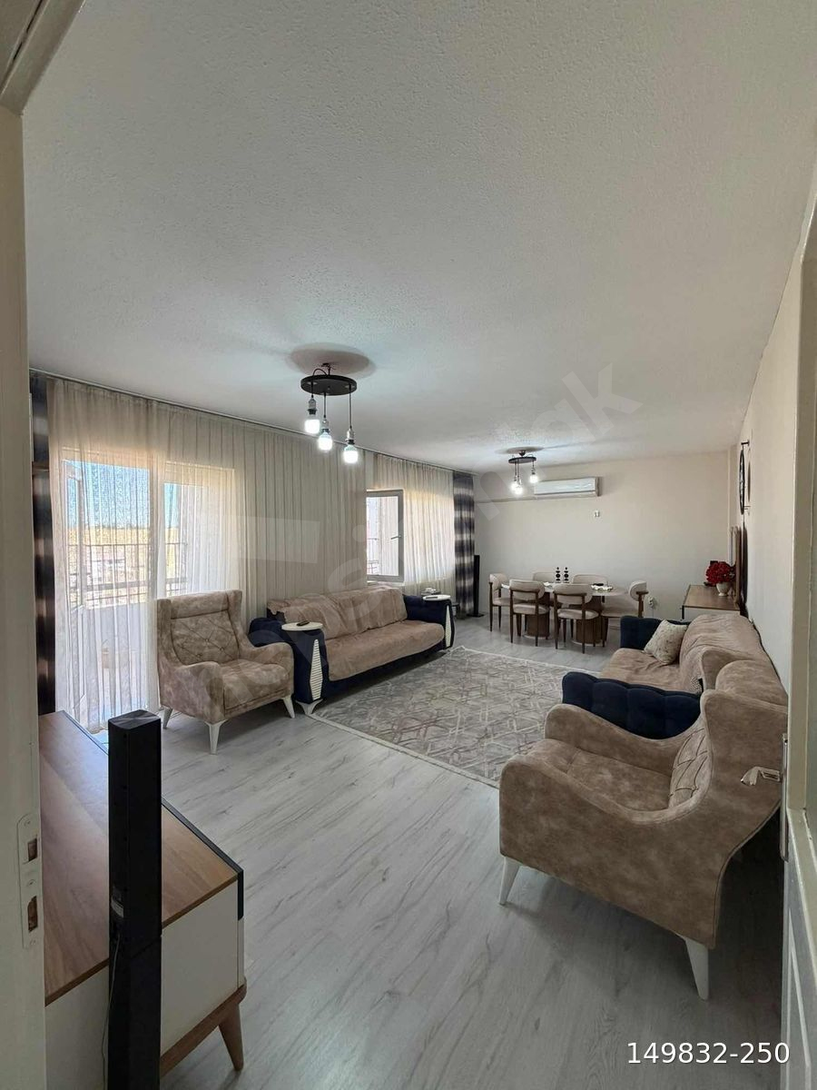 GÜÇ EMLAKTAN TOKİ AKABEDE SATILIK 3+1 DAİRE