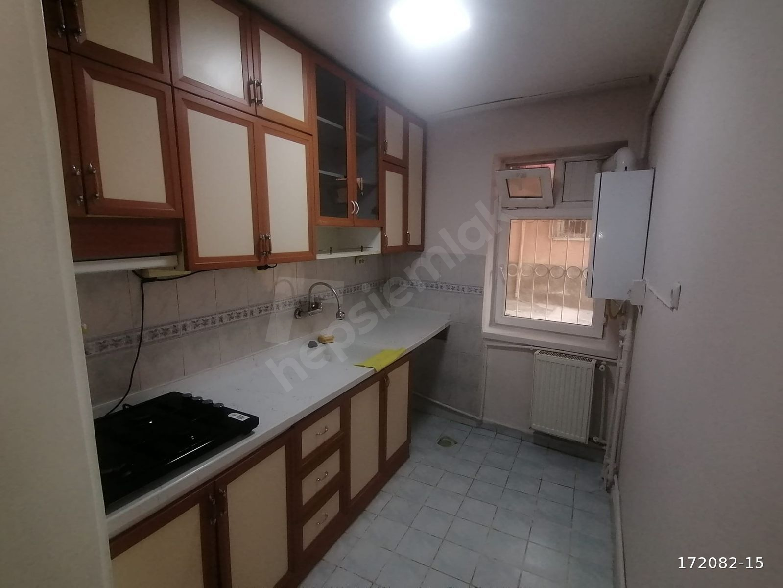 İNCESU MAHMUT ESAT BOZKURT CADDESİ ÜZERİNDE 3+1 KİRALIK DAİRE