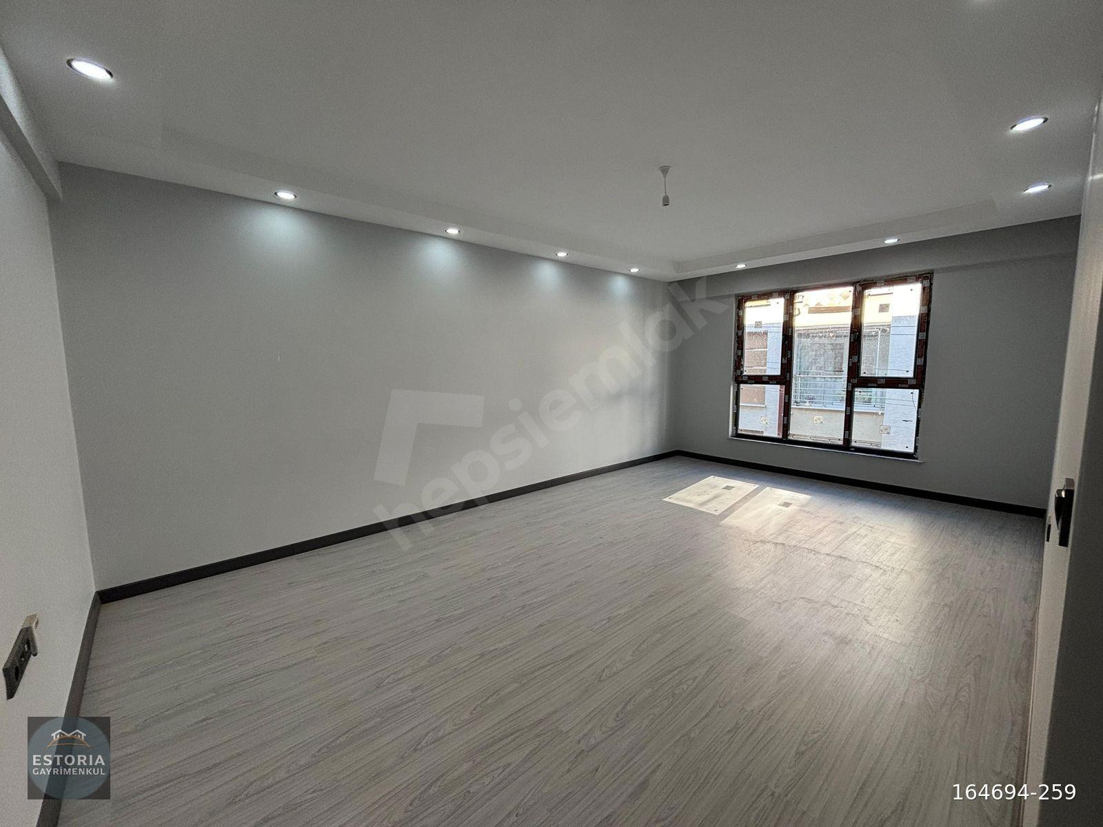 ESTORIA'DAN ŞARHÖYÜK MH MUHTARLIK YAKINI SIFIR 2+1 DAİRE