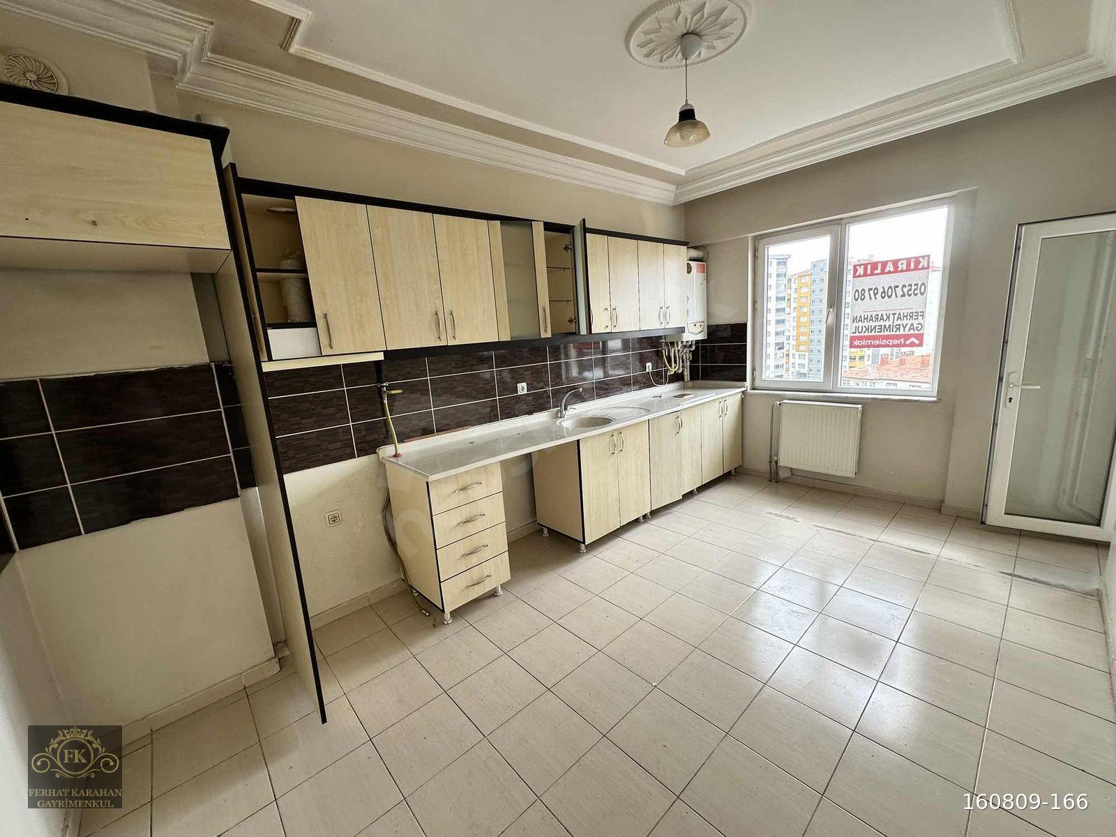 TAVLUSUN MAHALLESİ MALATYA YOLU ÜZERİ 3+1 KİRALIK DAİRE