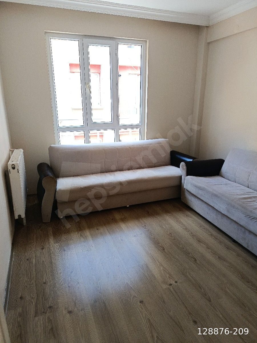 Şirintepe Mahallesinde Kiralık 1+1 Ayrı mutfaklı Daire. AVCI EMLAK TEL :05427321434