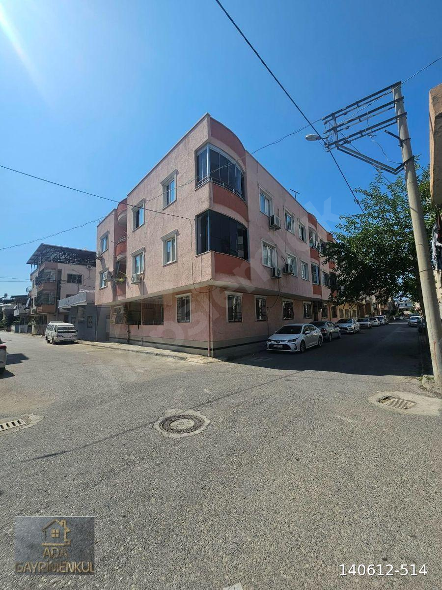Satılık Köşe Başı 3+1 Daire