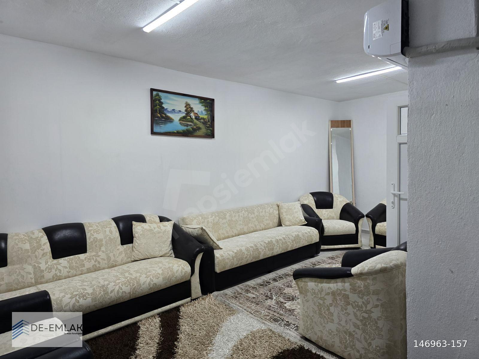 ORTACA TAM MERKEZDE 2+1EŞYALI KİRALIK DAİRE