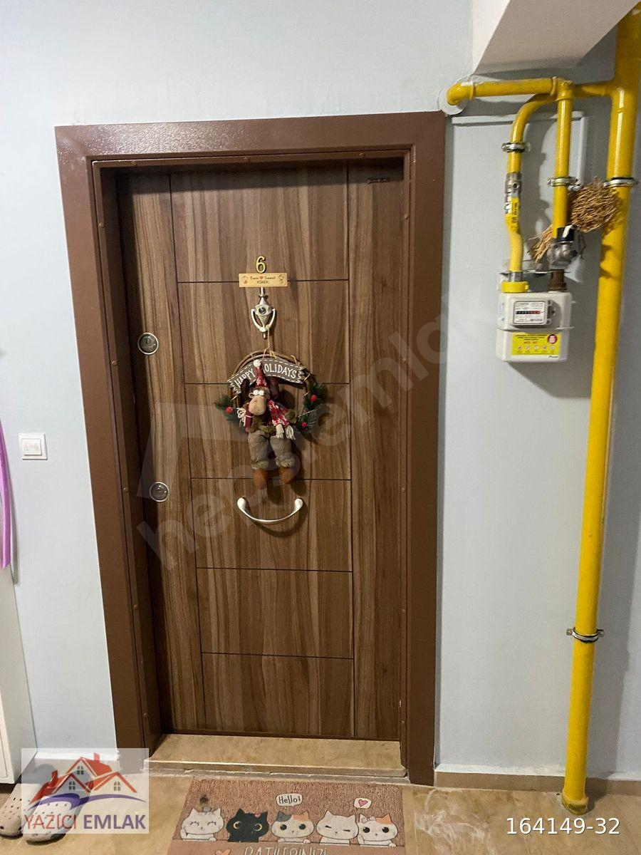 EDİRNE CUMHURİYET MAH. 3+1 K.BALKONLU OTOPARKLI ARA KAT