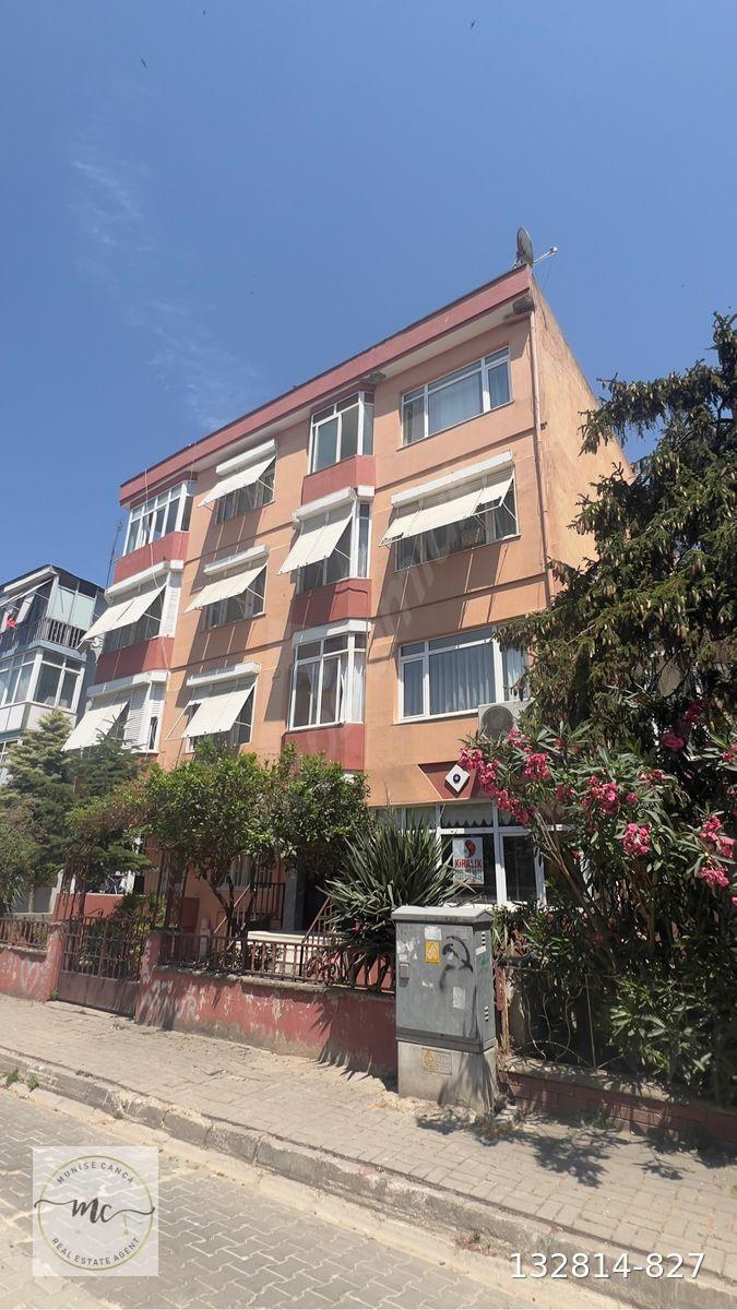 FATİH CADDESİ’NDE KİRALIK 2+1 FULL EŞYALI DAİRE