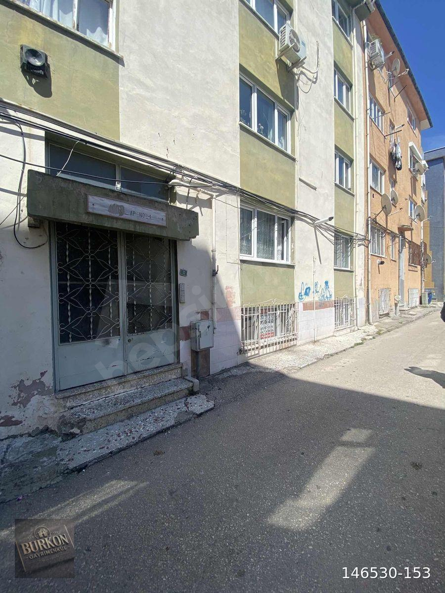 BURSA MERKEZE YAKIN DAİRE
