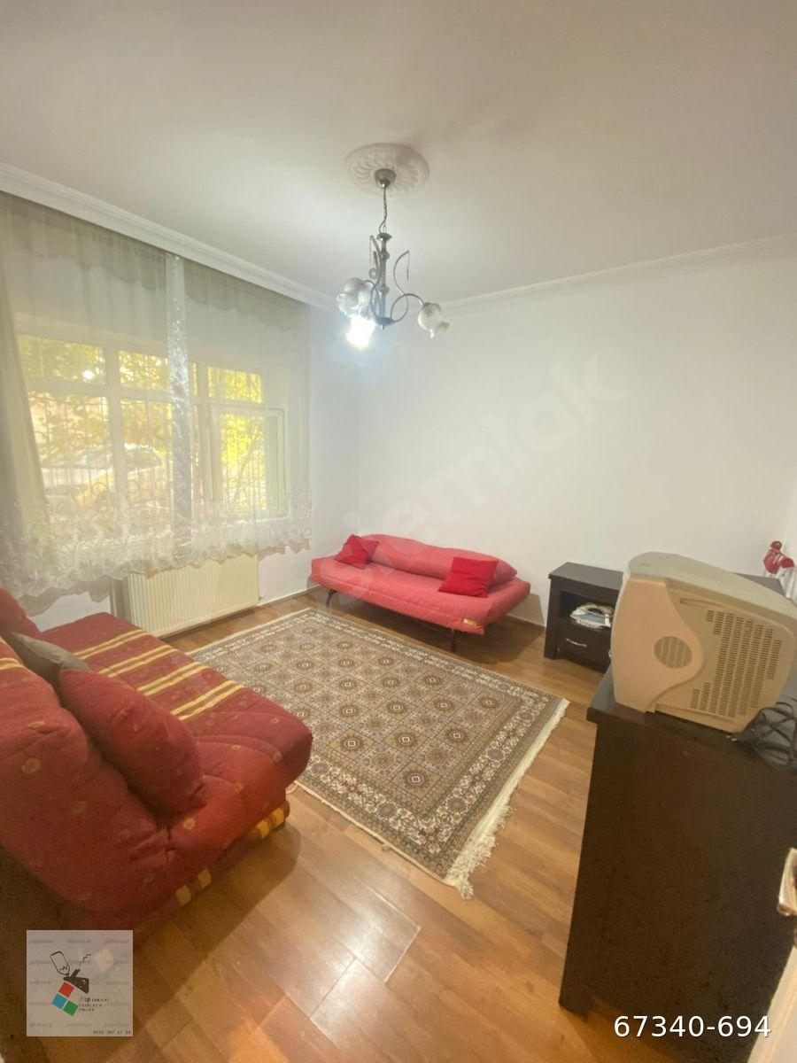 KURTULUŞ 2+1 KOMBİLİ KİRALIK YÜKSEK GİRİŞ TEMİZ EŞYALI