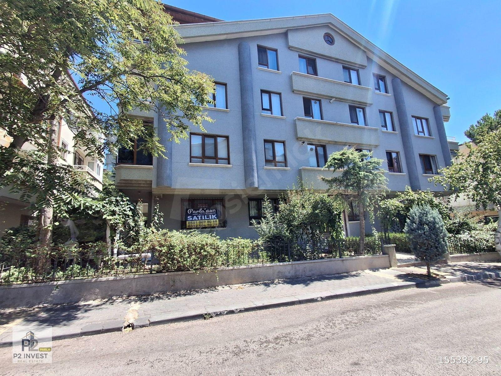 SUBAYEVLERİNİN EN SAKİN SOKAĞINDA EŞSİZ FIRSAT 4+1 GENİŞ DAİRE