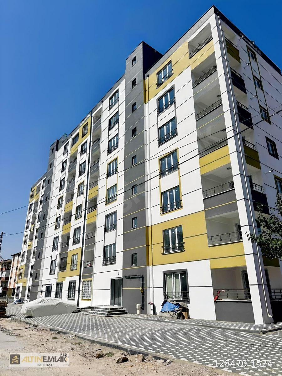 SATILIK 3+1 LÜX DAİRE