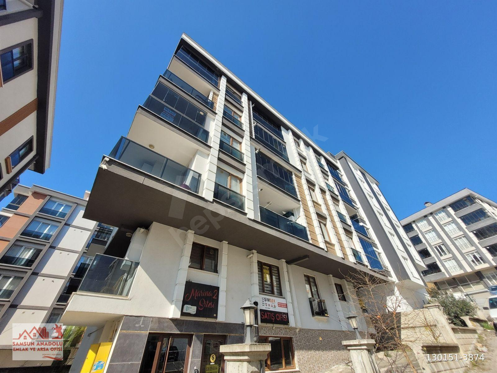 SAMSUN ATAKUM İNCESU OMÜ YAKIN KİRALIK 1+1 DAİRE