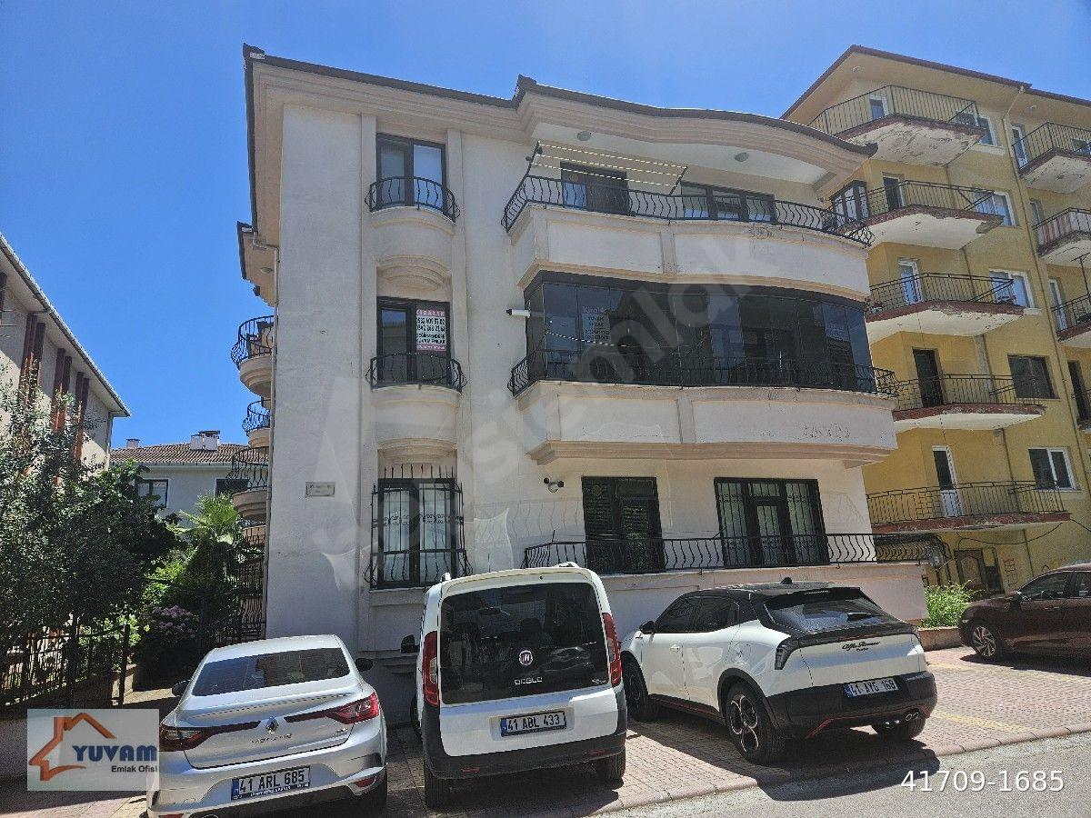 DEĞİRMENDERE YÜZBAŞILARDA 2.NCİ KAT 3+1 KİRALIK DAİRE