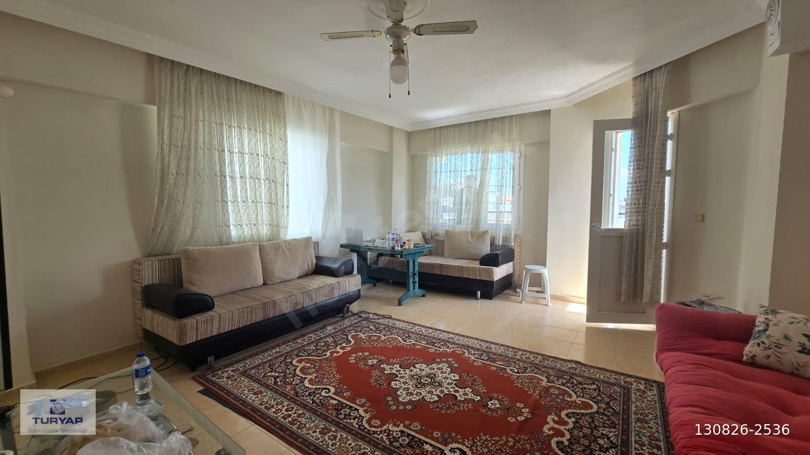 Didim Kocakuyu Caddesi 190 m2 3+1 SATILIK DAİRE DUBLEKSİ