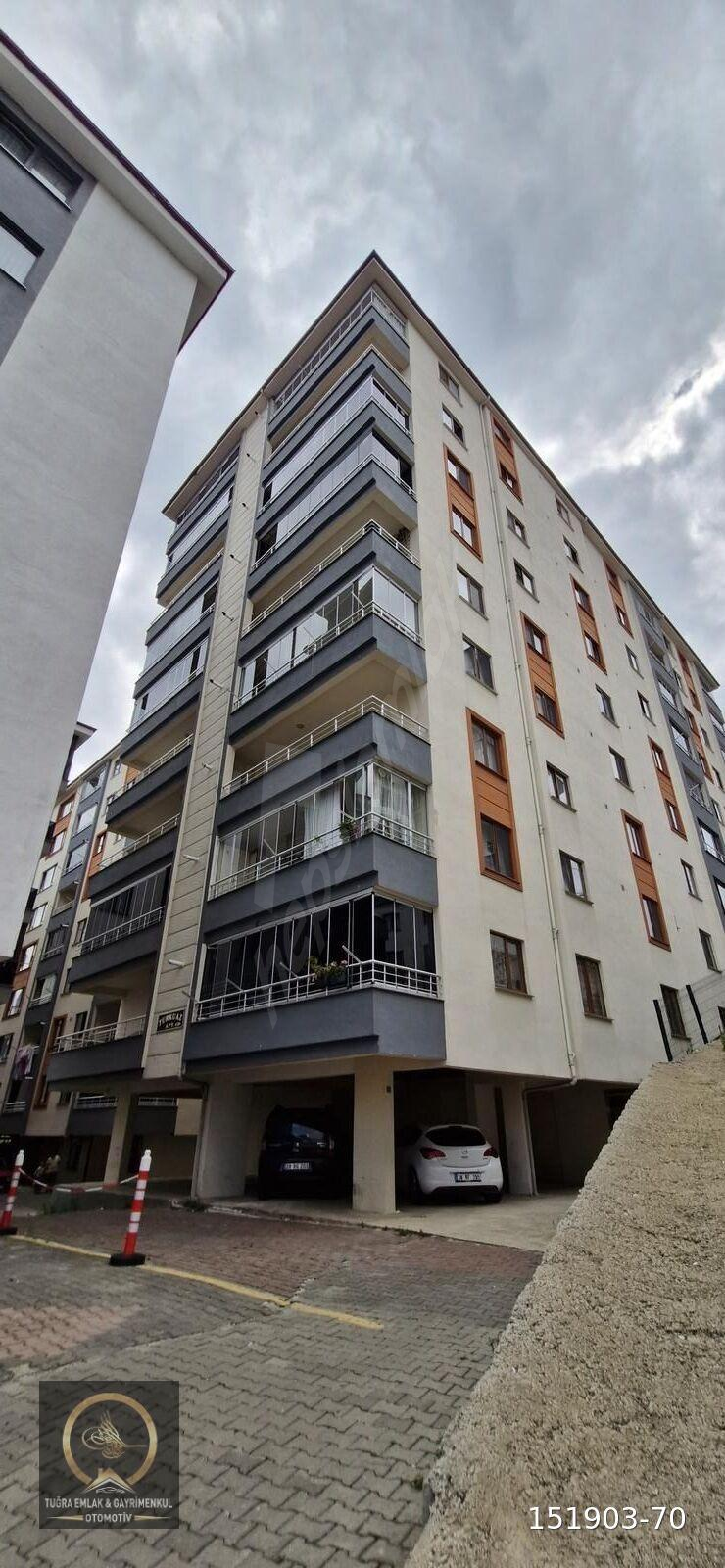 TUĞRA EMLAK'TAN GÖRELEDE GENİŞ FERAH SATILIK DAİRE