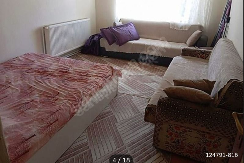 Bünyan MERKEZDE KİRALIK 3+1 2+1 KOMBİLİ DAİRELER
