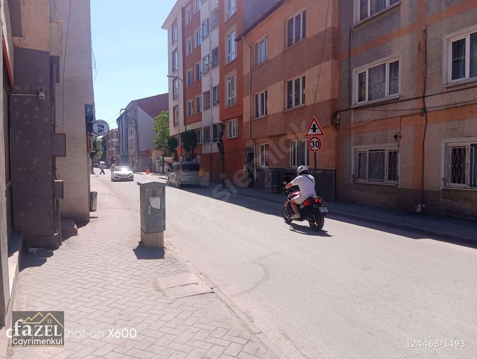 FATİH MAHALLESİ KİRALİK 2+0 DAİRE