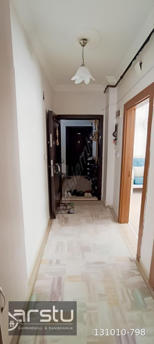 ARSTU GAYRİMENKUL MEHMET'DEN SATILIK DAİRE
