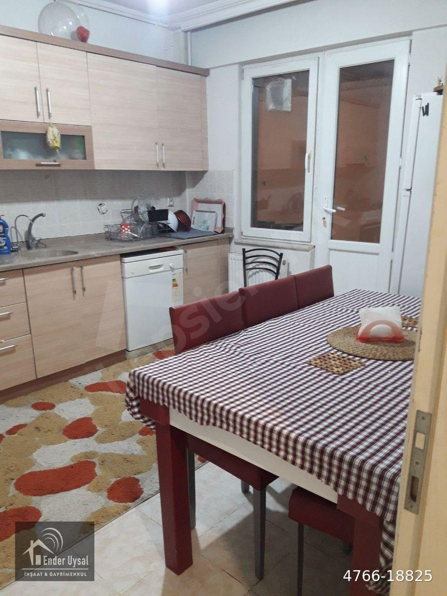 ENDER UYSAL GAYRİMENKULDEN İNCİLİPINARDA SATILIK 2+1 DAİRE...