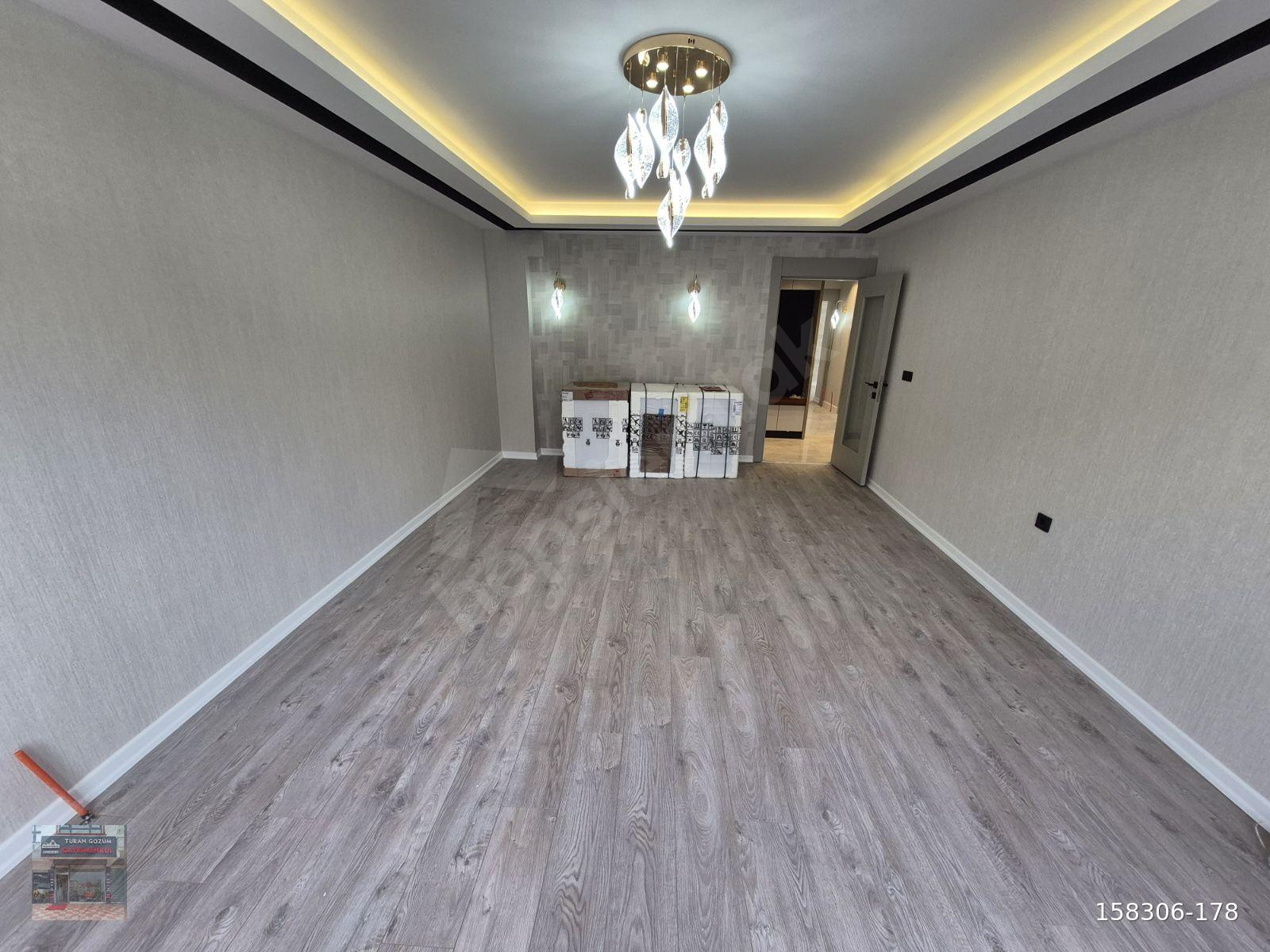 BAĞLUM MERKEZDE HİÇ KULLANILMAMIŞ ARA KAT SIFIR DAİRE
