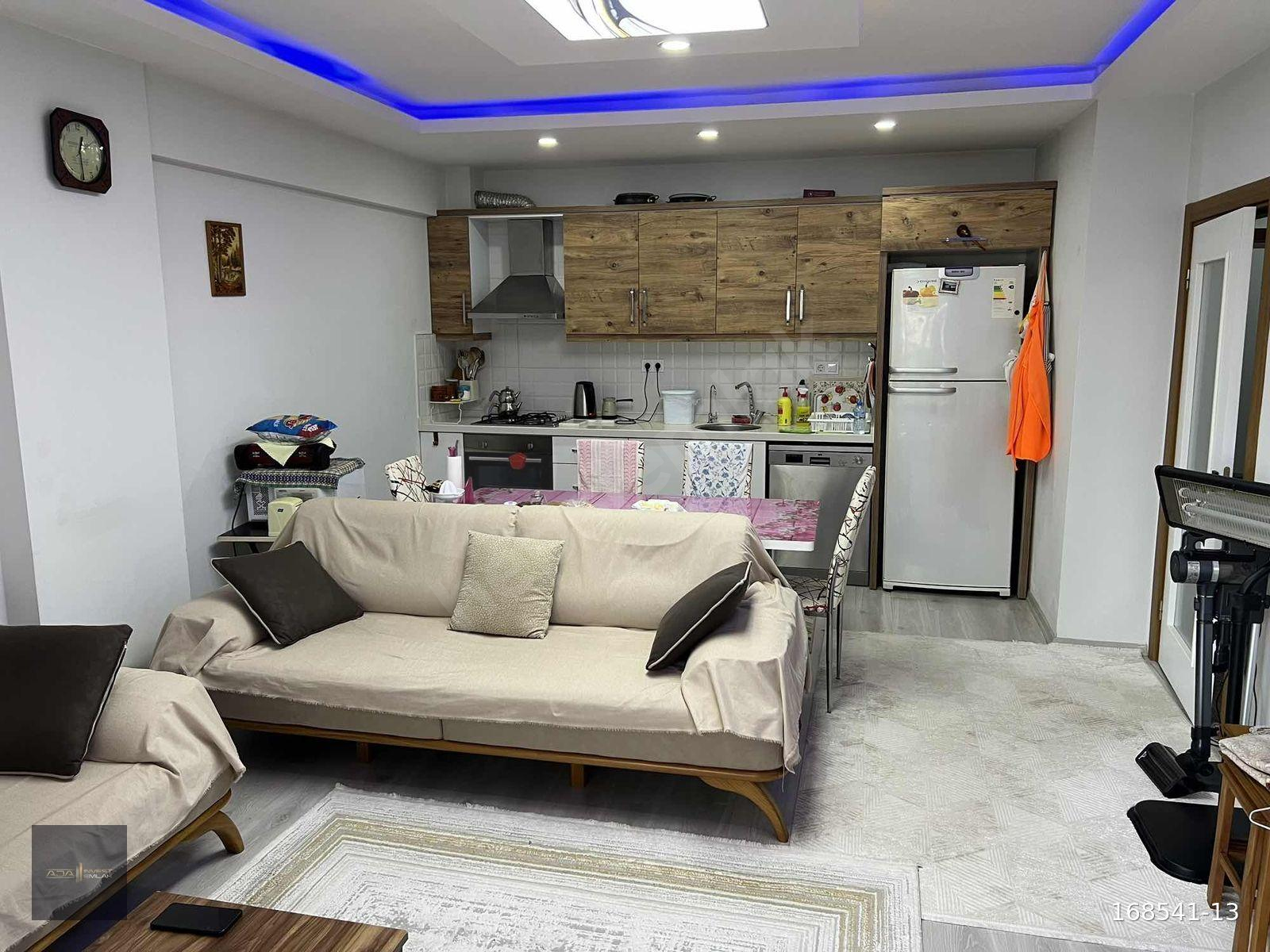 DAVUTLARIN EN TERCİH EDİLEN LOKASYONLARINDAN BİRİNDE