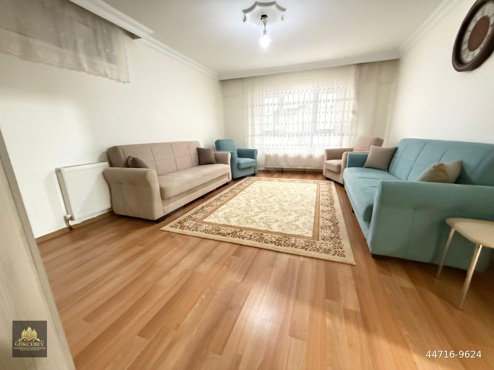 MUTLU'DA ASANSÖRLÜ 2+1 YENİ BİNA FULL YAPILI 115m2 CADDE YAKINI KAÇMAZ