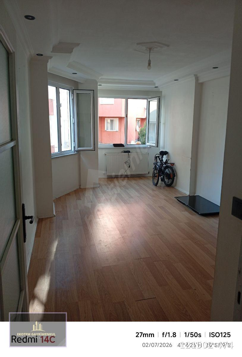 Güzeltepe nin güzel konumunda 2+1 kiralık daire