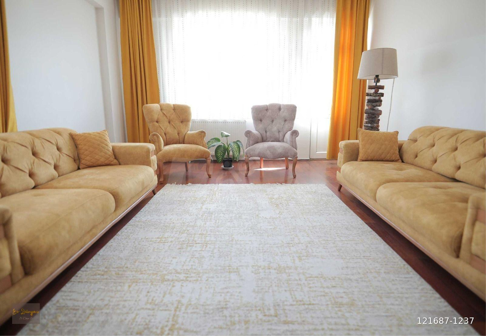 EV DÜNYASINDAN/TALAS CADDE ÜZERİ TRAMVAY YAKINI EŞYALI 3+1 DAİRE