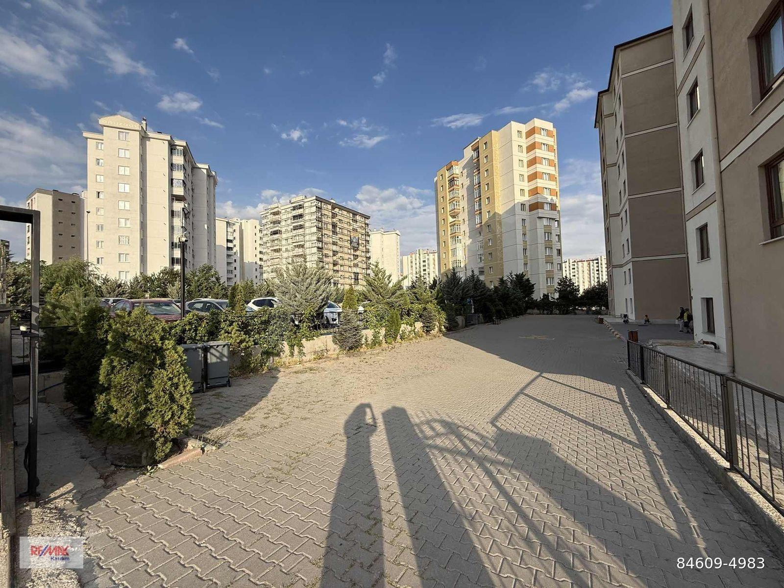 ERTUĞRUL GAZİ MAH KİRALIK DAİRE