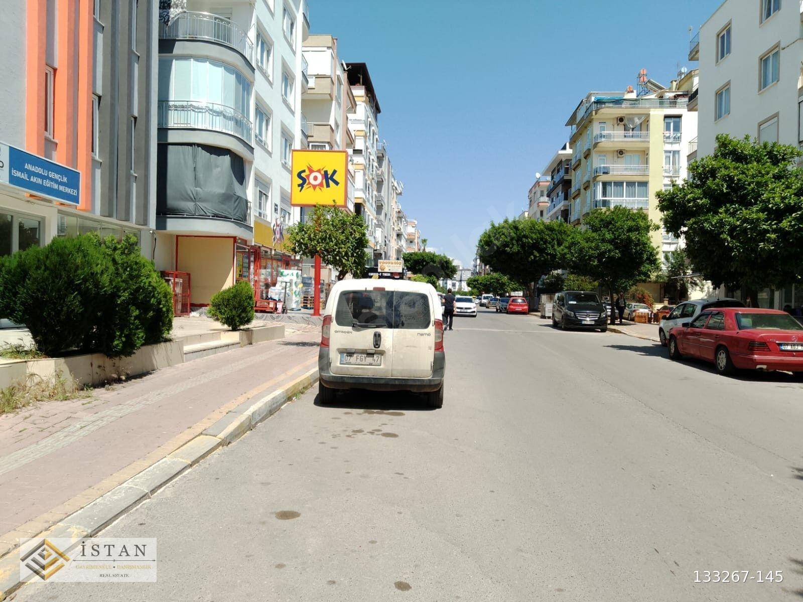 DOKUMADA UYGUN KİRALIK DAİRE
