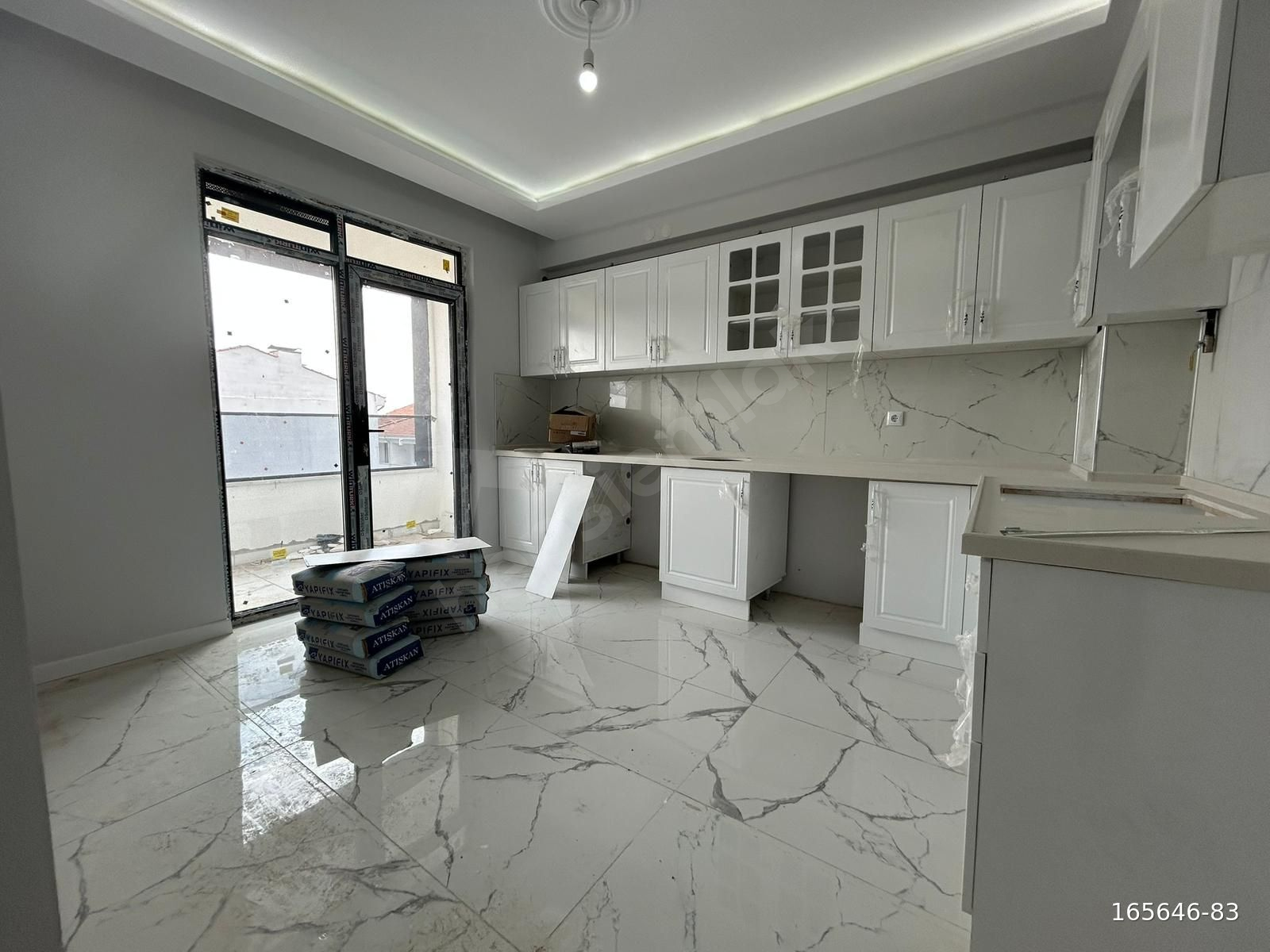 ESENTEPE MAH. MUHTARLIK YAKINI SATILIK 3+1 DAİRE