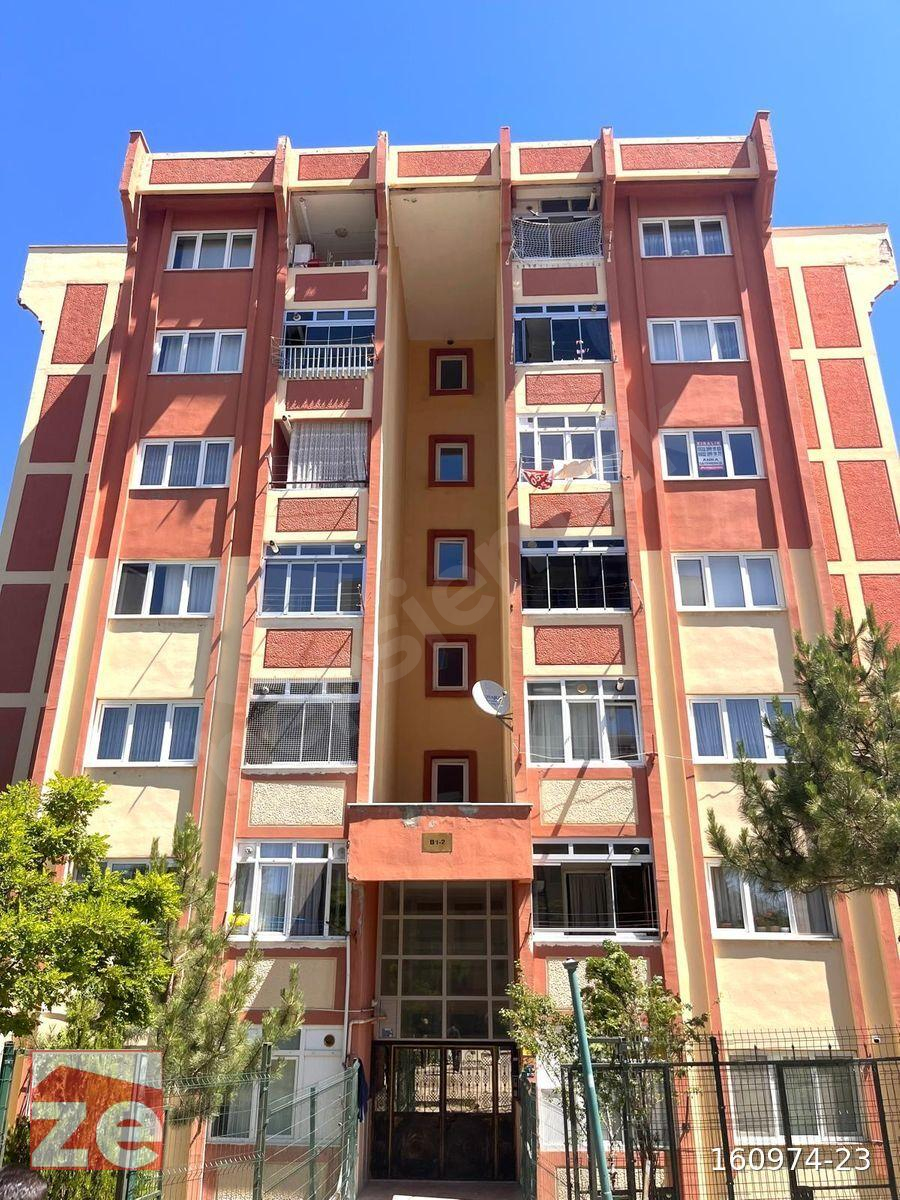 4.Etap Tokide 2+1 Borçsuz Daire