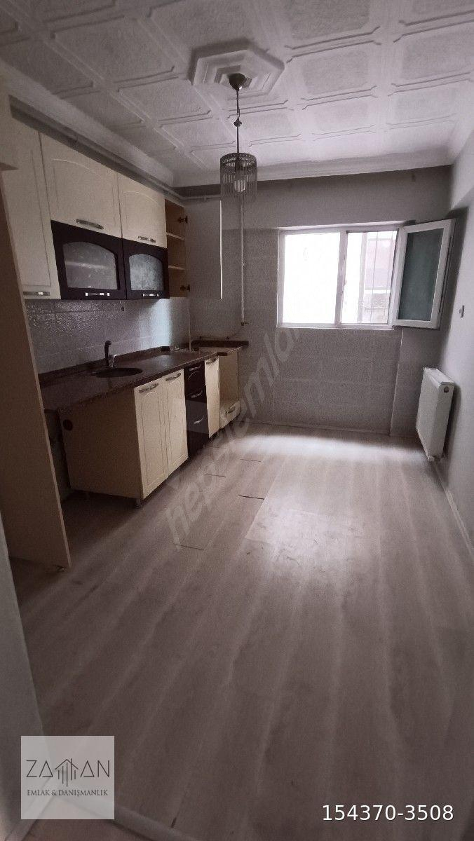 L. MERKEZ RADAR CADDESİNDE İÇİ YAPILI 2+1 AYRI MUTFAKLİ 80 M2 CAM BALKONLU BAHÇELİ MUSTAKİL DAİRE