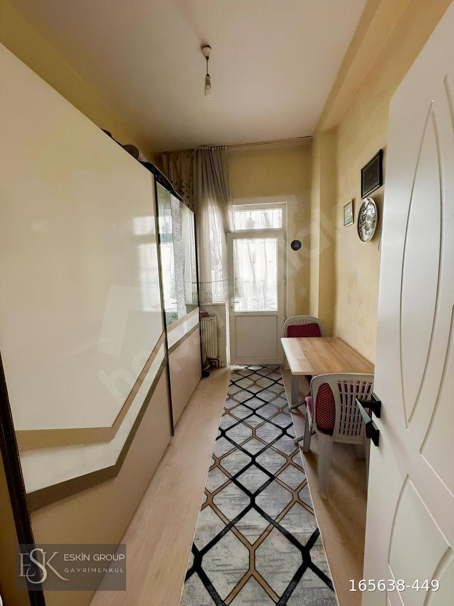 MEVLANA Mah. 2+1 TERTEMİZ DAİRE ACİL SATLIK