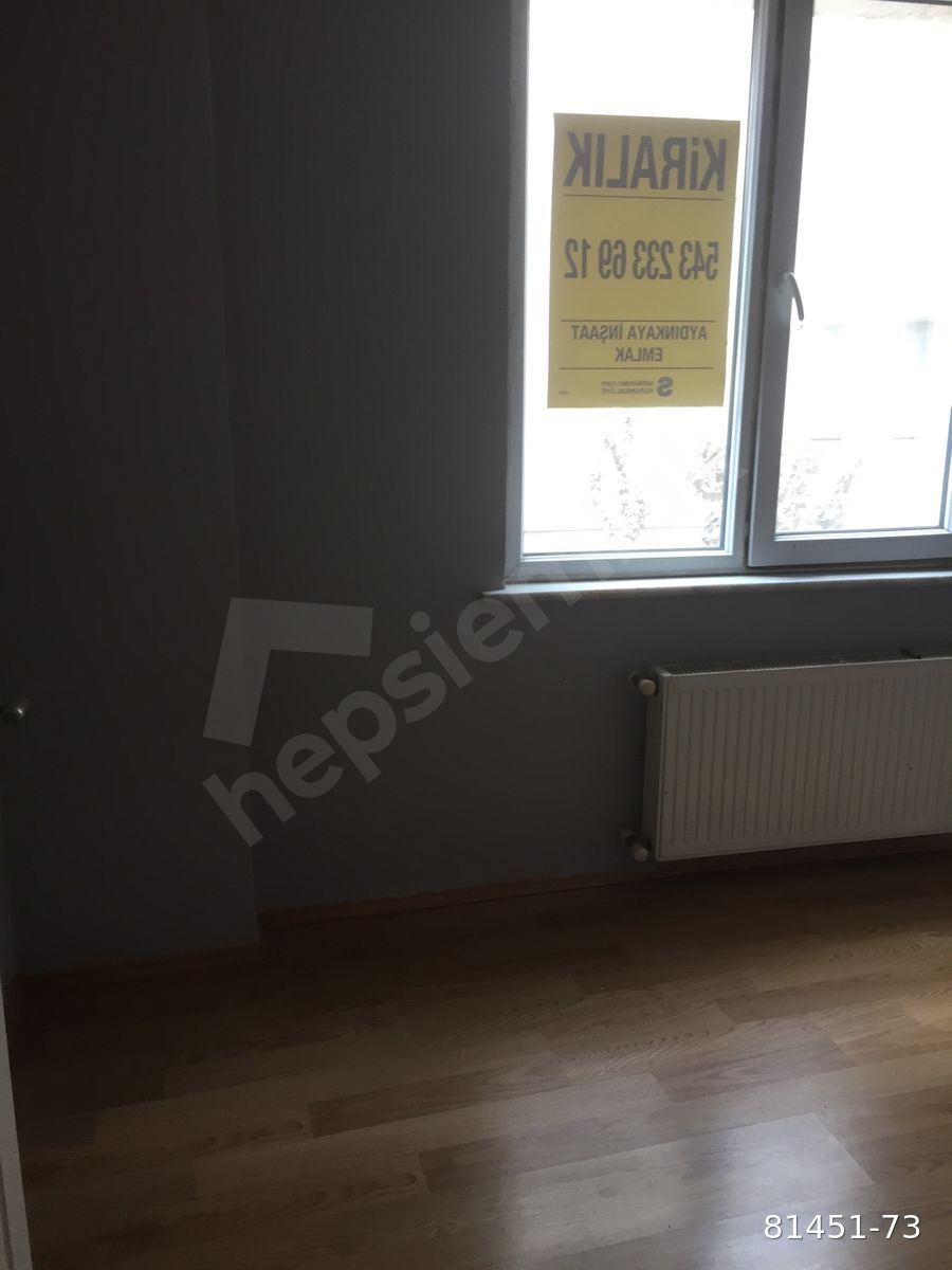 ESKİBAĞLAR MAHALLESİNDE KİRALIK COLLESİUM YAKINI 1+1 DAİRE