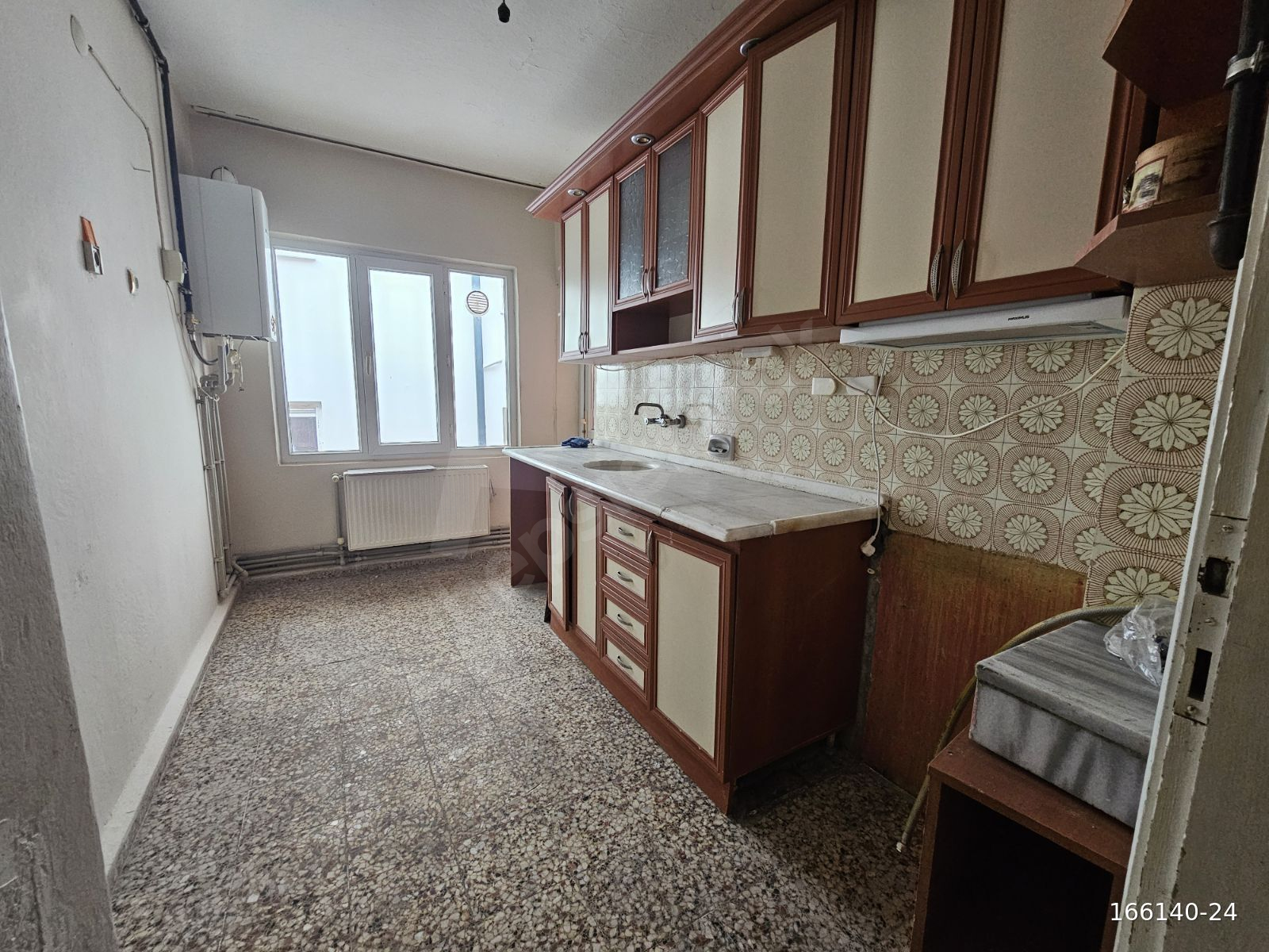 #ALTINOKTAN SÜTLÜCEDE 3+1 KİRALIK DAİRE#