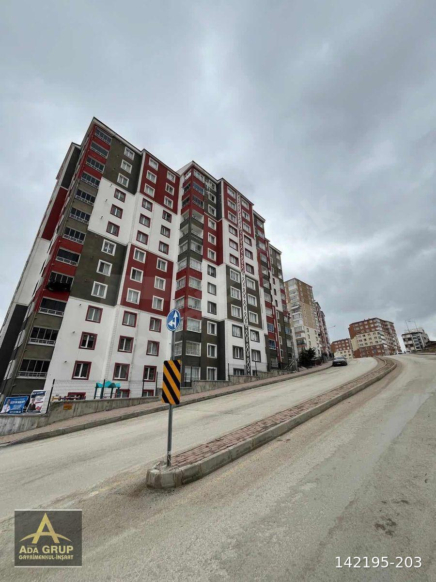 ADA GRUP'TAN KENTPARK'TA SATILIK 3+1 DAİRE