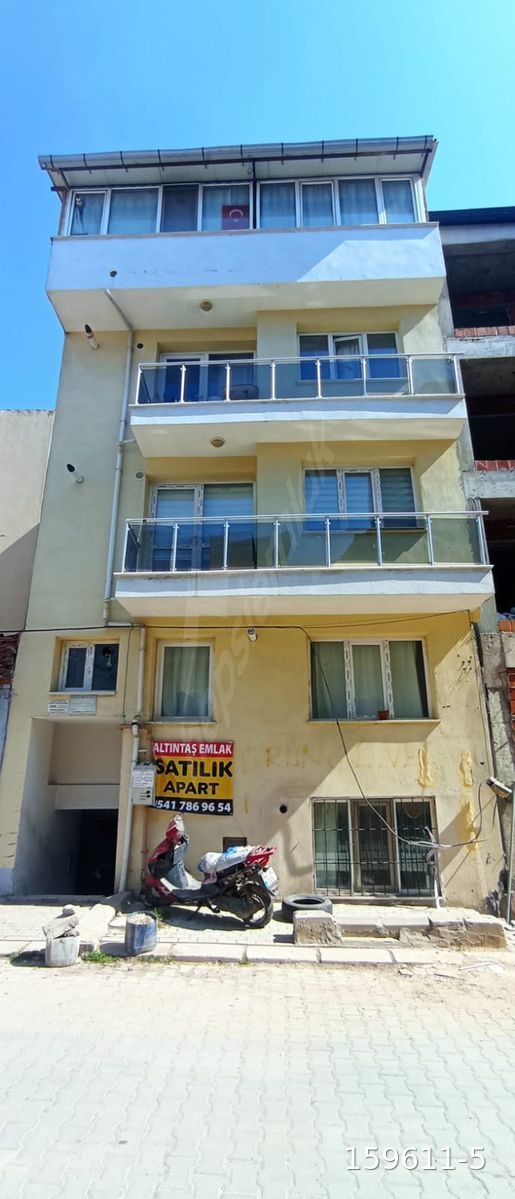 Yatırımlık 3 Apart