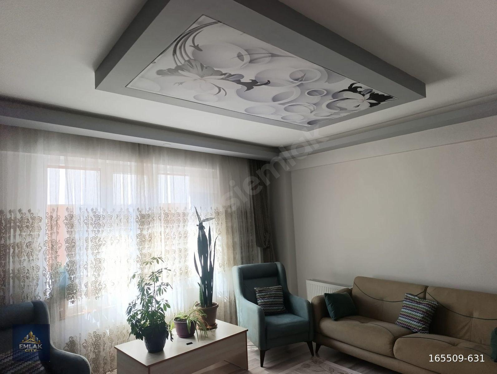 ESENLİ CD. DİBİNDE ÇEVRE YOLU YAKINI SATILIK GENİŞ 2+1 BS-37