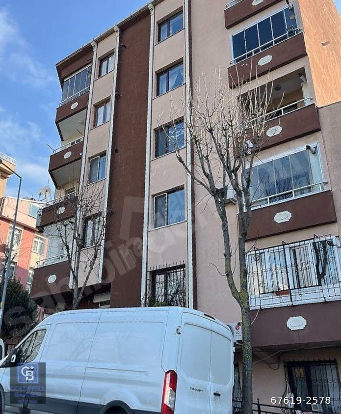 Bahçelievler Cumhuriyet Mahallesi Yıldıztepe Metro Yakını Satılık 5+1 Dubleks